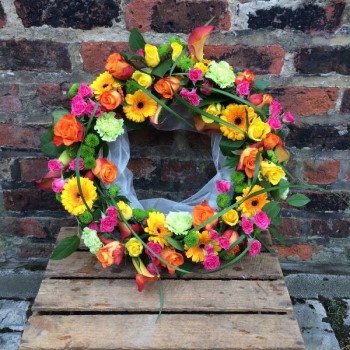 Funeral Flowers Darlington 